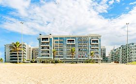 Hotel Grand Hyatt Rio De Janeiro Exterior photo