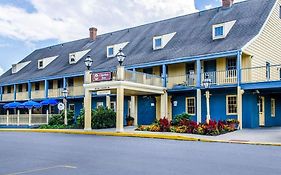 Clarion Inn Strasburg - Lancaster Exterior photo