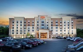 Hampton Inn & Suites By Hilton Barrie Exterior photo