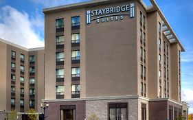 Staybridge Suites Hamilton - Downtown, An Ihg Hotel Exterior photo