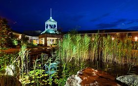 Best Western Plus Stoneridge Inn & Conference Centre London Ontario Exterior photo