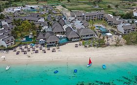 Hotel C Mauritius - All Inclusive Belle Mare Exterior photo