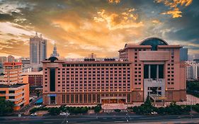 Guanganmen Grand Metropark Hotel Pechino Exterior photo