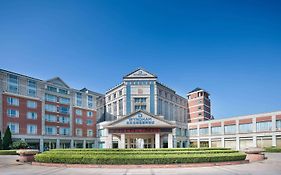 Hotel Wyndham Beijing North Changping Exterior photo