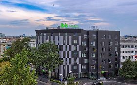 Hotel Ibis Styles Bucharest Erbas Exterior photo