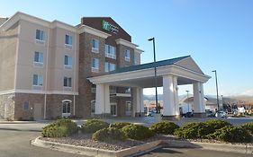 Holiday Inn Express & Suites Golden - Denver Area Exterior photo