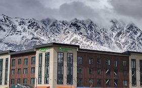 Hotel Wyndham Garden Remarkables Park Distretto di Queenstown Exterior photo