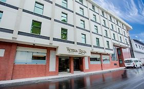 Victoria Regia Hotel Iquitos Exterior photo