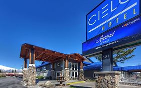 Cielo Hotel Bishop-Mammoth, Ascend Hotel Collection Exterior photo