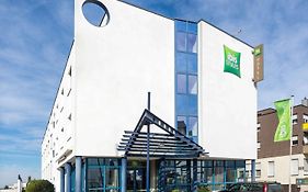 Hotel Ibis Styles Filderstadt Stuttgart Messe Exterior photo