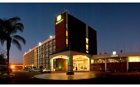 Holiday Inn - Bulawayo, An Ihg Hotel Exterior photo