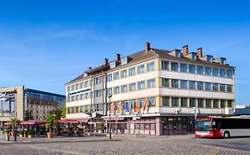 Best Western Hotel Hohenzollern Osnabrück Exterior photo