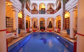 Riad Africa Marrakesh Exterior photo