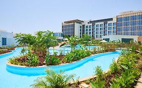 Millennium Resort Salalah Exterior photo