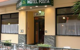 Hotel Posta Ventimiglia Exterior photo