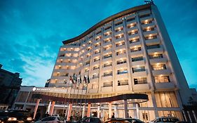 Best Western Plus Addis Abeba Exterior photo