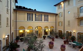 Hotel San Luca Spoleto Exterior photo
