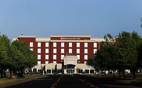 Hilton Garden Inn Arvada/Denver, Co Exterior photo