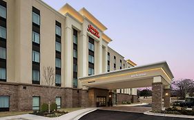 Hampton Inn&Suites Snellville Atlanta Ne Exterior photo