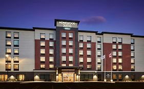 Homewood Suites By Hilton North Bay Exterior photo