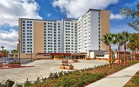 Cambria Hotel & Suites Anaheim Resort Area Exterior photo