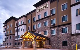 Staybridge Suites - St George, An Ihg Hotel St. George Exterior photo