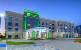 Holiday Inn Hotel & Suites - Houston West - Katy Mills, An Ihg Hotel Exterior photo
