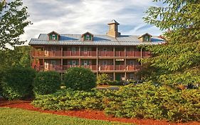 Holiday Inn Club Vacations Oak N Spruce Resort In The Berkshires An Ihg Hotel Lee Exterior photo