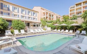 Best Western Hotel Matisse Sainte-Maxime Exterior photo