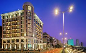 InterContinental Marine Drive Mumbai, an IHG Hotel Exterior photo