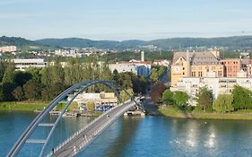 Best Western Hotel Dreilaenderbruecke Weil Am Rhein / Basel Exterior photo