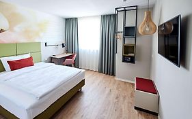 Best Western Hotel Viernheim Mannheim Exterior photo