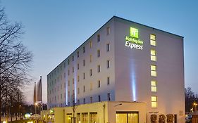 Holiday Inn Express Neunkirchen, An Ihg Hotel Neunkirchen  Exterior photo