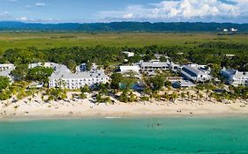 Hotel Riu Palace Tropical Bay Negril Exterior photo