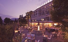 Hotel Belvedere Locarno Exterior photo