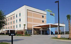 Home2 Suites By Hilton Mobile I-65 Government Boulevard Exterior photo