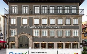 Hotel Porta Nova Collection House Braga Exterior photo