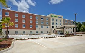 Holiday Inn Express & Suites - Houston Nasa - Boardwalk Area, An Ihg Hotel Seabrook Exterior photo