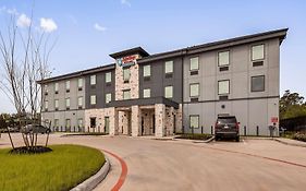 Surestay Plus Hotel By Best Western Humble Exterior photo