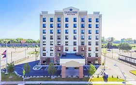 Candlewood Suites Hartford Downtown Exterior photo