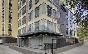 Holiday Inn Express - Bronx Nyc - Yankee Stadium, An Ihg Hotel New York Exterior photo