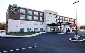 Holiday Inn Express & Suites Gettysburg Exterior photo