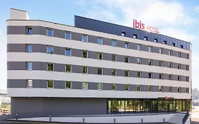 Hotel Ibis Baden Neuenhof Exterior photo