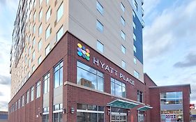 Hyatt Place State College Hotel Exterior photo