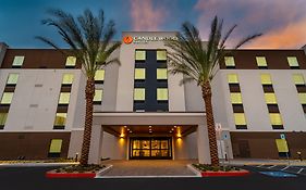 Candlewood Suites - Las Vegas - E Tropicana, An Ihg Hotel Exterior photo