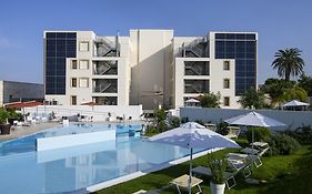 Seawater Hotel Bio & Beauty Spa Marsala Exterior photo