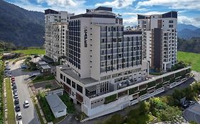 Scapes Hotel Resorts World Genting Exterior photo