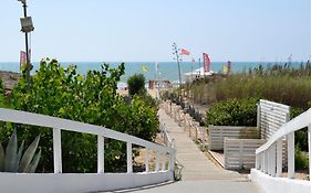 Kartibubbo Beach Resort Mazara del Vallo Exterior photo