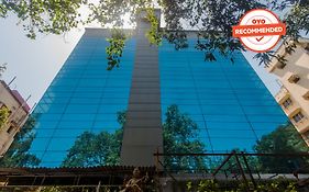 Hotel Jayshree Bombay Exterior photo