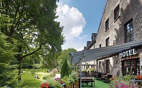 Hotel Landhaus Danielshof Bedburg Exterior photo